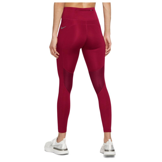 Nike Γυναικείο κολάν Dri-FIT Epic Fast Tight Nike Γυναικείο κολάν Dri-FIT Epic Fast Tight